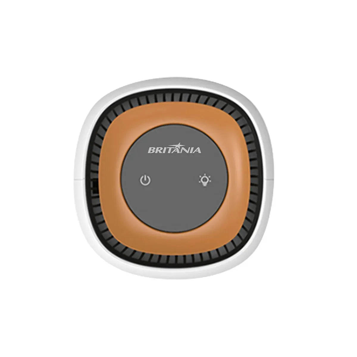 Desumidificador Britânia 900ml Antimofo Bivolt BDE01