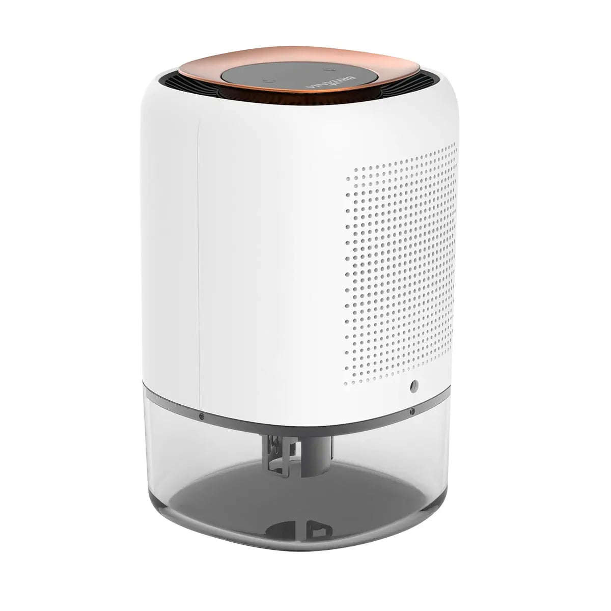 Desumidificador Britânia 900ml Antimofo Bivolt BDE01