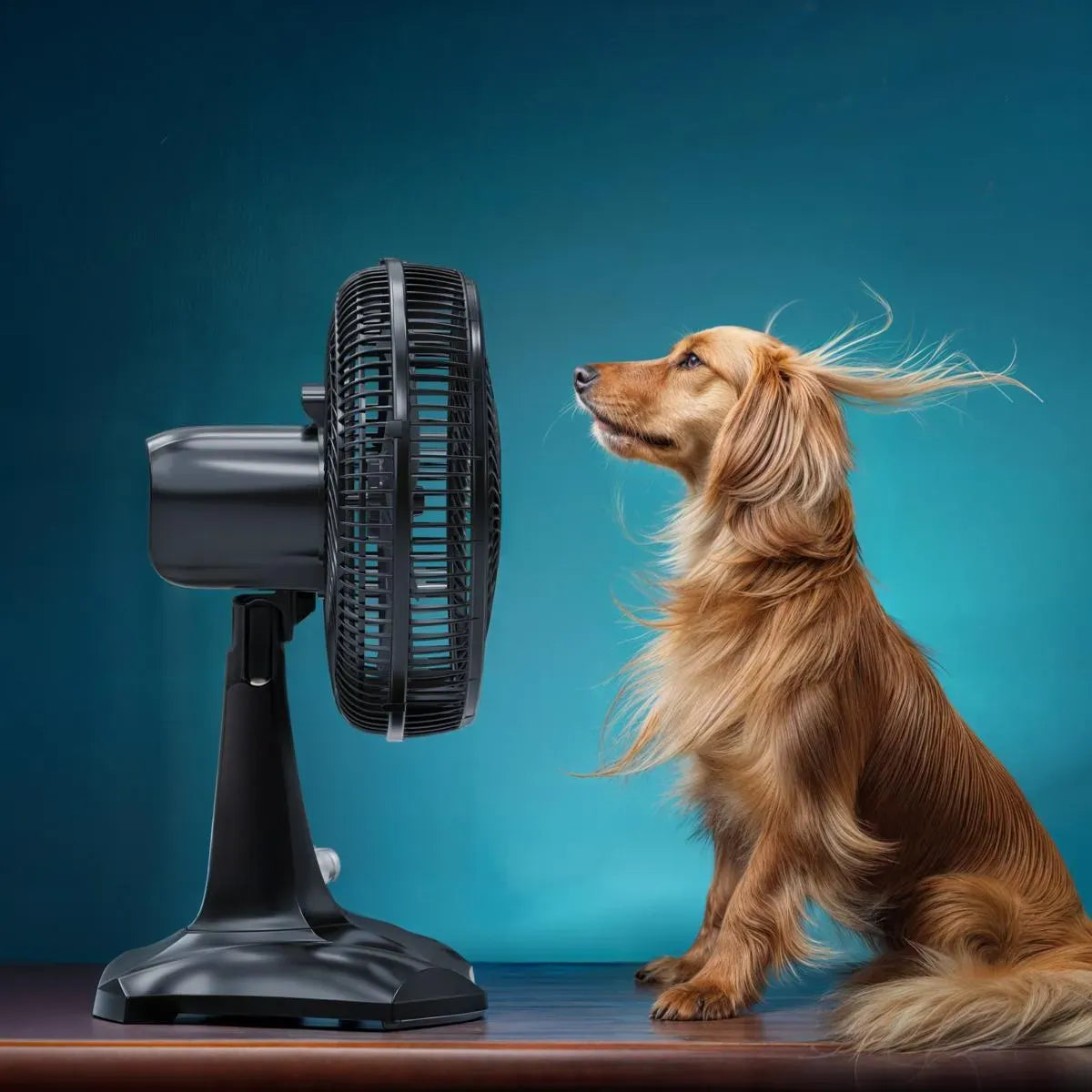 Ventilador 2 em 1 Britânia Tecnologia Maxx Force 60W BVT301