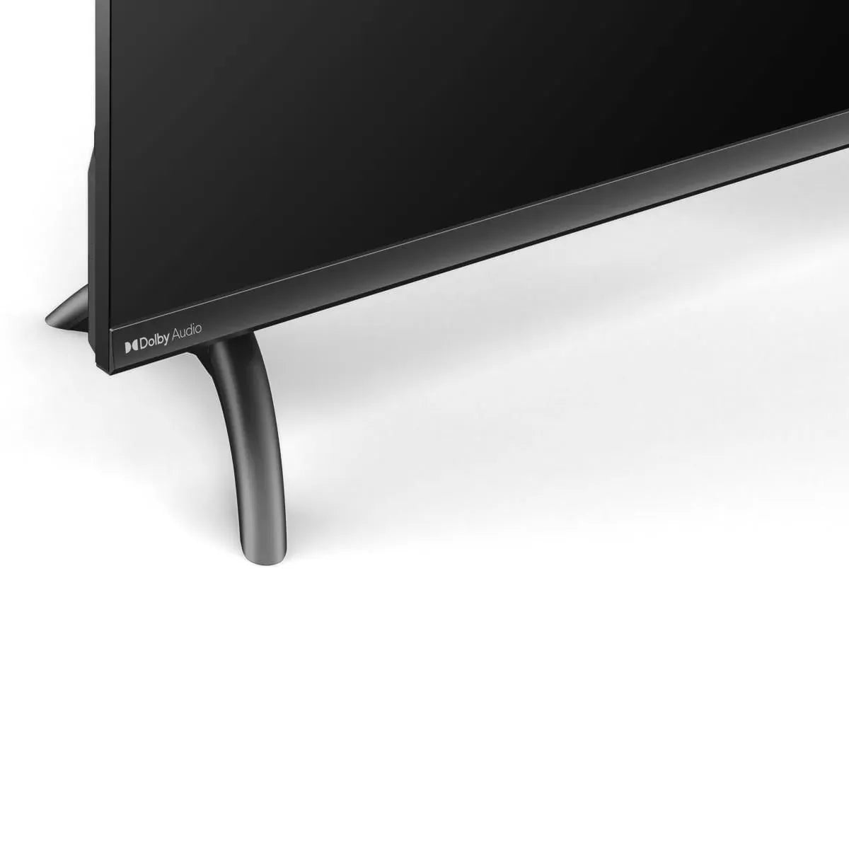 Smart TV 40” Britânia BTV40M9GR2CGB Roku TV LED Dolby Audio