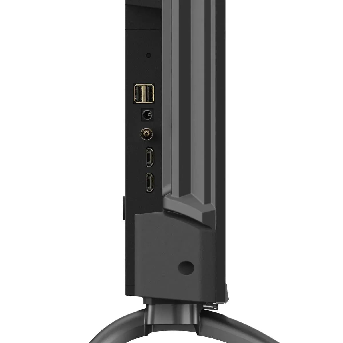 Smart TV 40” Britânia BTV40M9GR2CGB Roku TV LED Dolby Audio