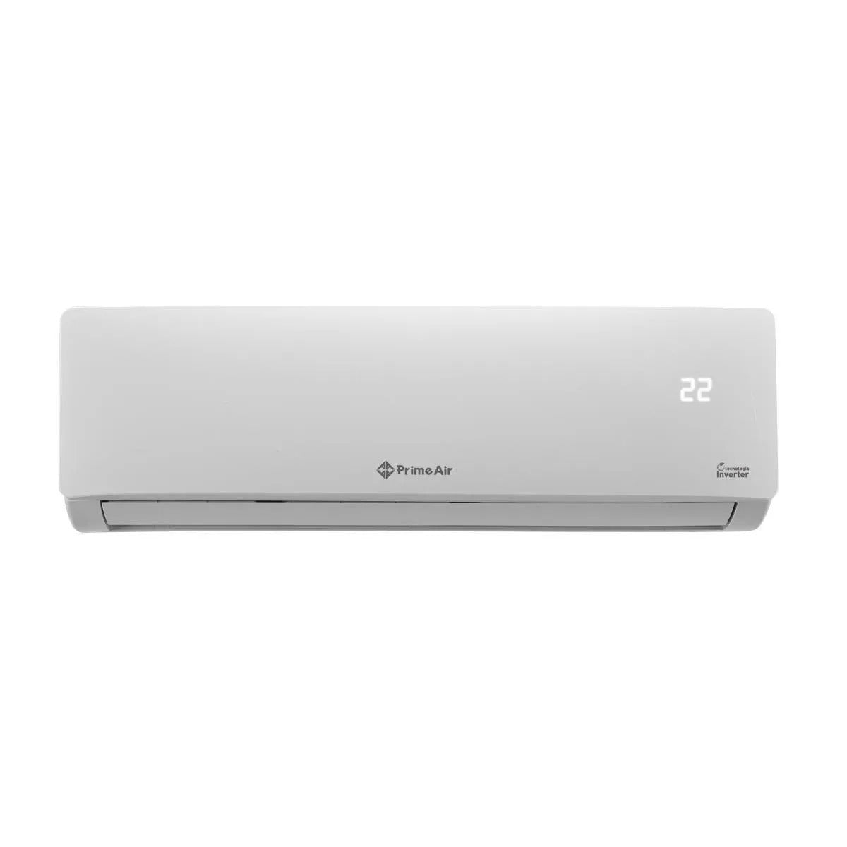 Ar-Condicionado Prime Air Split Inverter 12000BTUs Frio 12FC