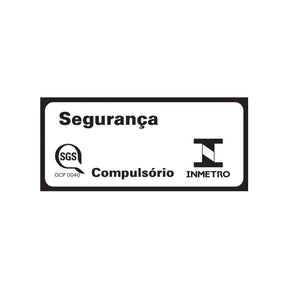 Ar-Condicionado Prime Air Inverter 9000BTUs Frio 9FC