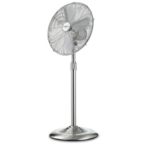 Ventilador de Coluna Britânia Super Turbo 40 INOX