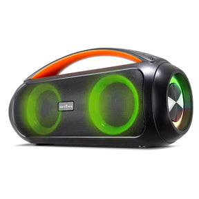 Caixa de Som Speaker Britânia Extreme 200W BBS200BT