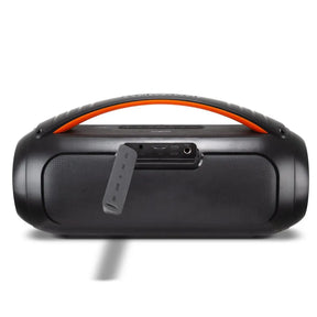 Caixa de Som Speaker Britânia Extreme 200W BBS200BT