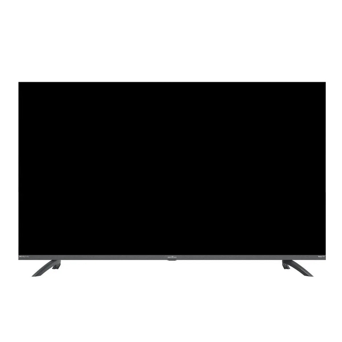 Smart TV 50” Britânia Roku TV Led Dolby Audio BTV50G3ERSGB