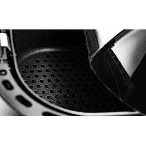 Air Fryer Britânia 5L Antiaderente Digital Inox 1500W BFR41PI