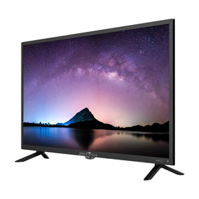 Smart TV Britânia 32” BTV32D10N5SKH HD Dolby Audio Led