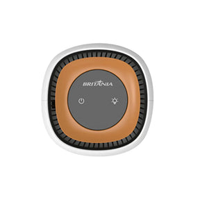 Desumidificador Britânia 900ml Antimofo Bivolt BDE01