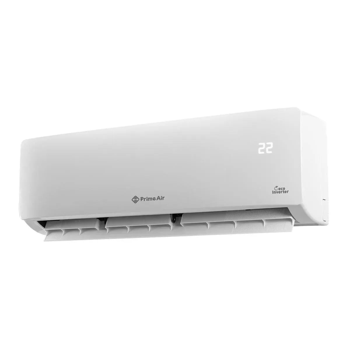 Ar-Condicionado Prime Air Split Inverter 12000BTUs Frio 12FC