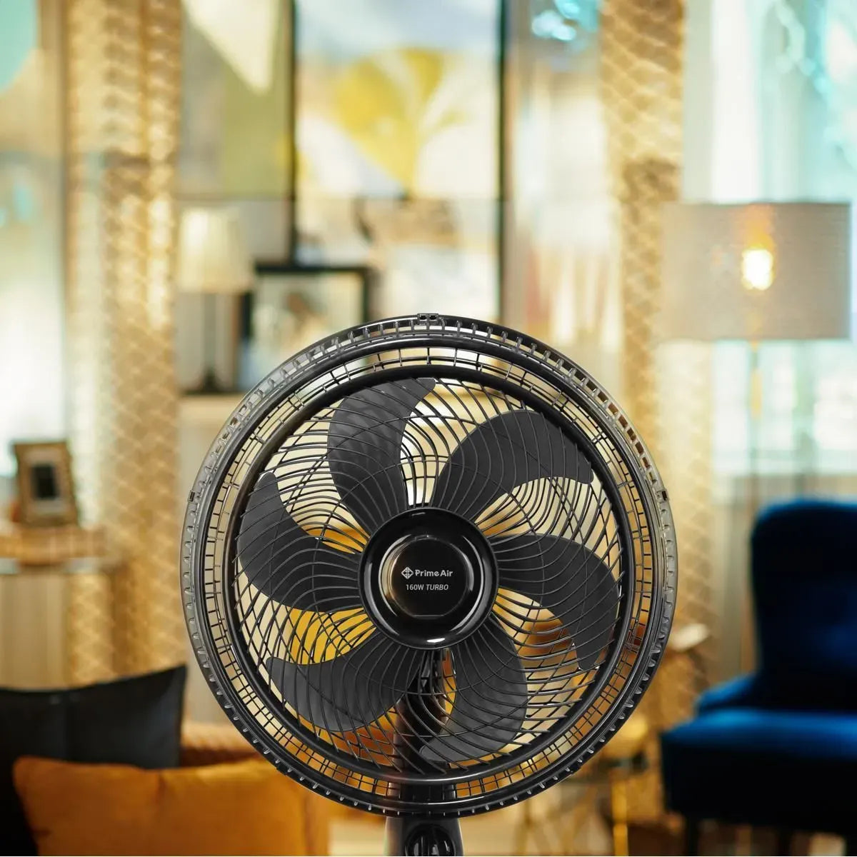 Ventilador de Coluna Prime Air Maxx Force 6 160W AVTE450