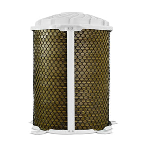 Ar-Condicionado Prime Air Split Inverter 12000BTUs 12QC