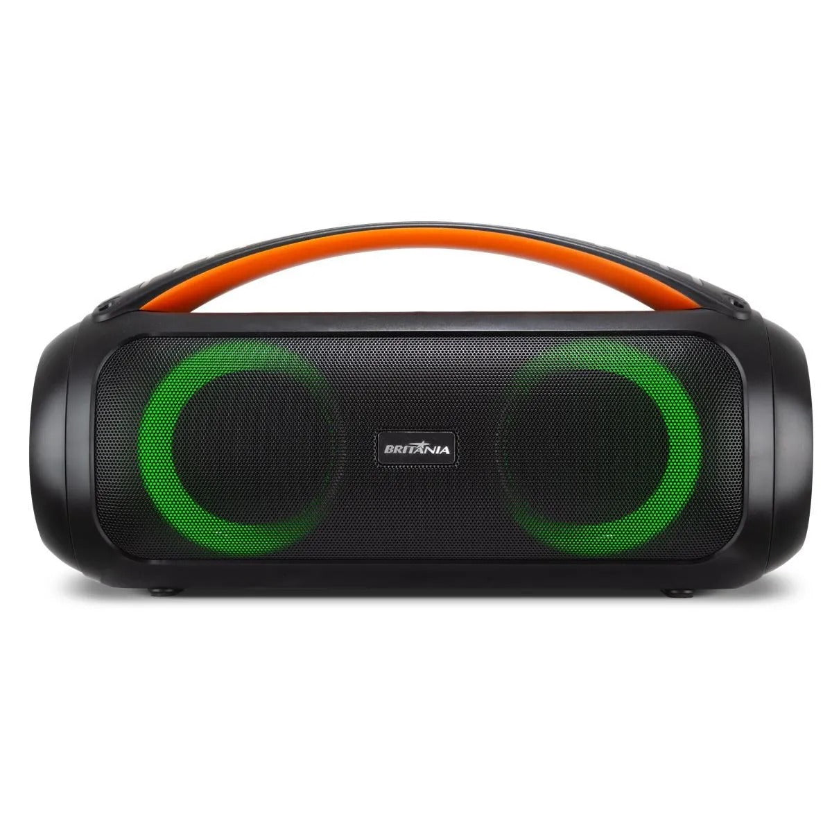 Caixa de Som Speaker Britânia Extreme 200W BBS200BT